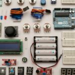 Arduino Projects and Tutorials: Build Real Tech Skills Without the Fluff
