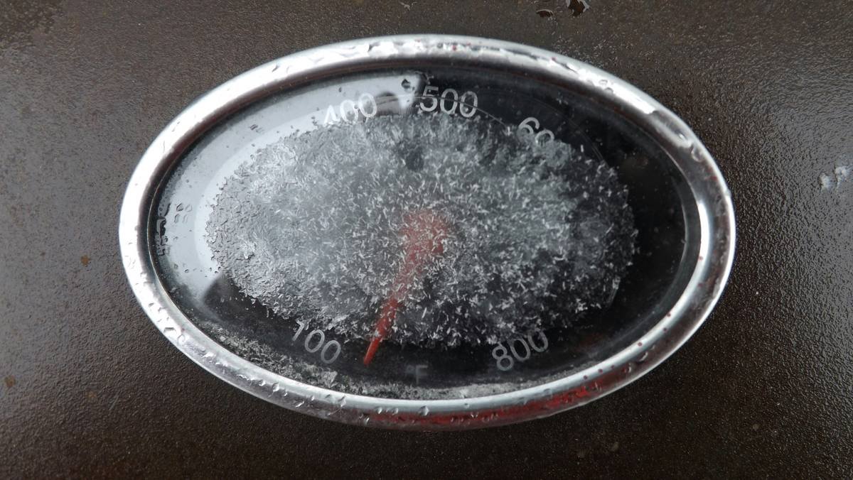 Comparison table: Analog vs Digital candy thermometers showing accuracy, price, durability, and best use cases
