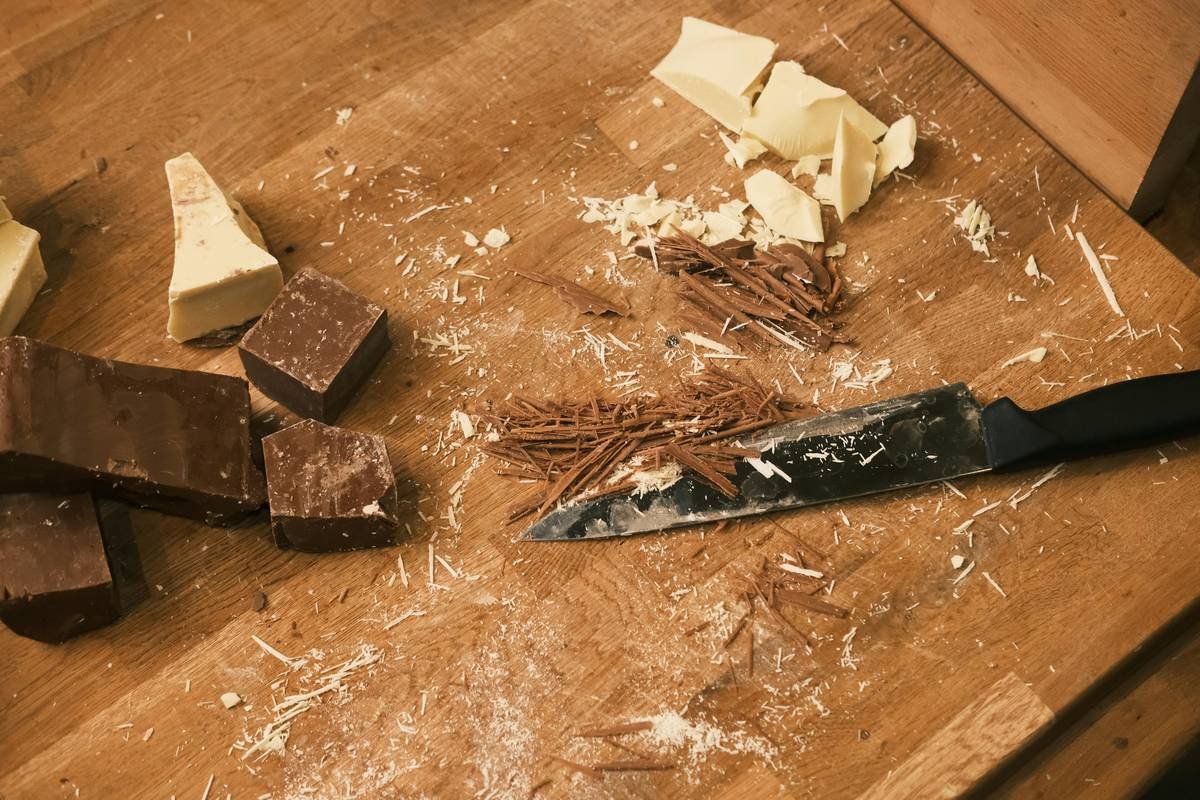 How to Read a Candy Thermometer Like a Pro (Without Ruining Your Fudge Again)