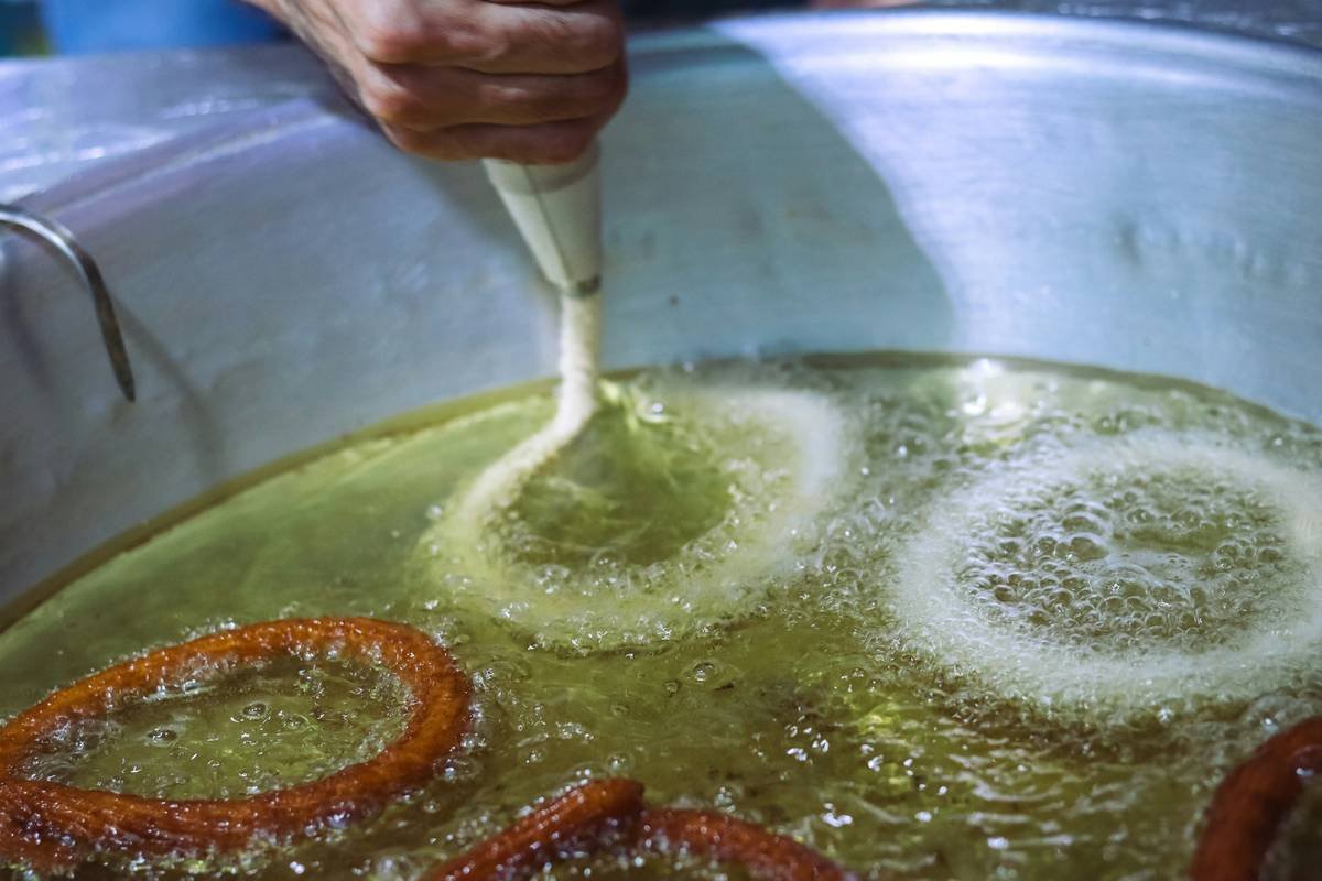 Stir It Up Candy: Why Your Candy Thermometer Is the Secret Ingredient You’ve Been Ignoring