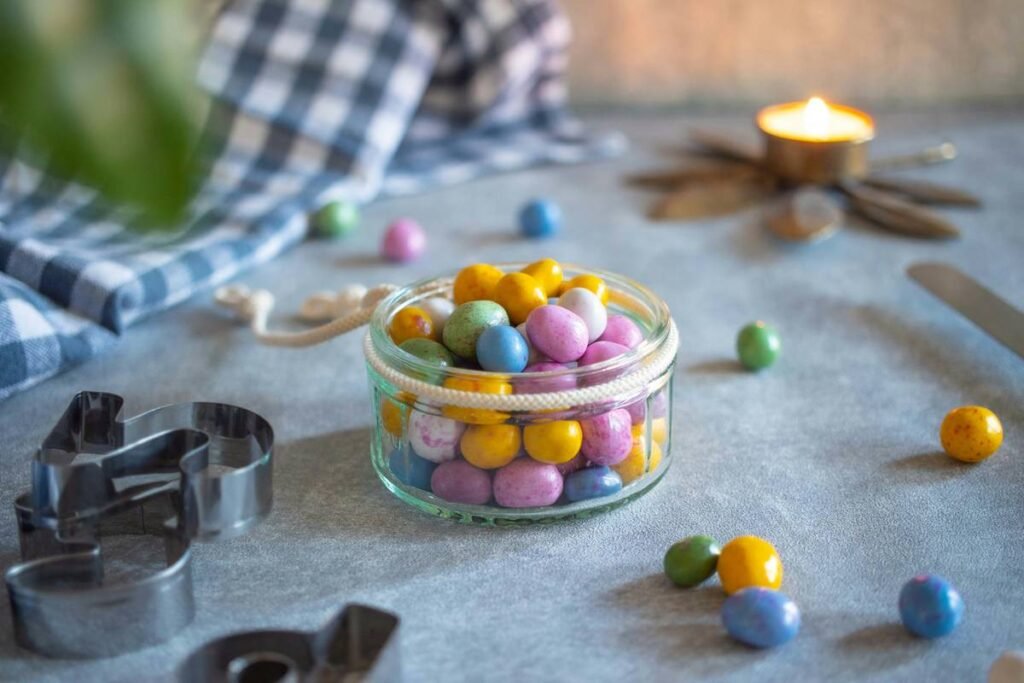 The 10 Must-Have Candy Making Accessories (That Actually Save Your Batch—Not Sink It)