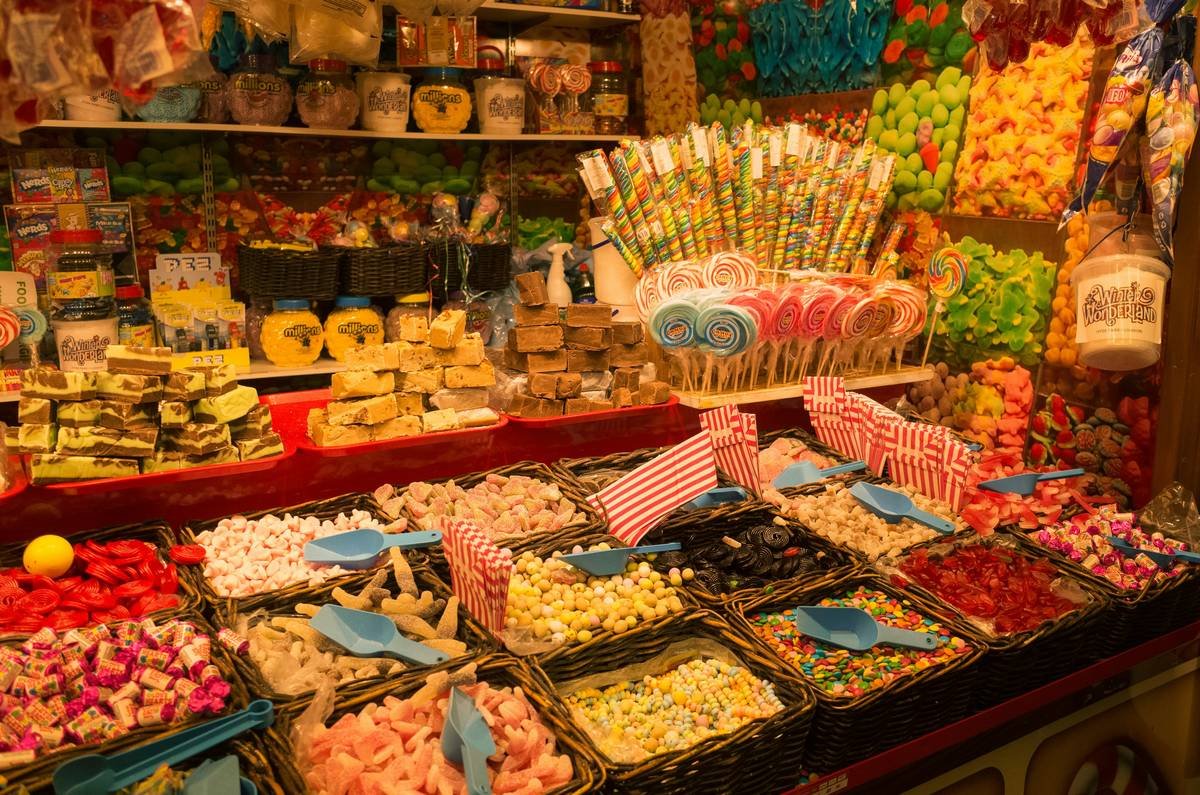 Why Your Candy Making Equipment Is Failing You (And How to Fix It Fast)