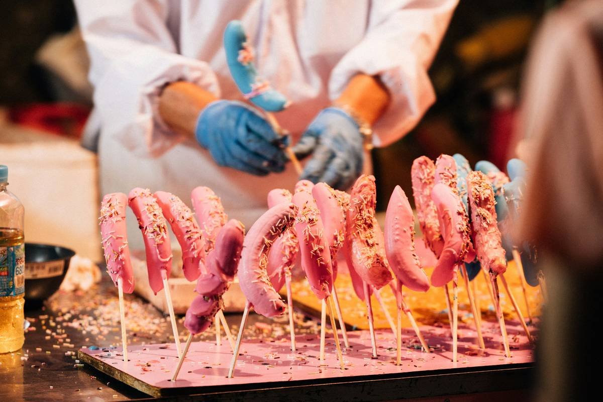 Essential Candy Supplies for Making Candy: Why Your Thermometer Isn’t Optional