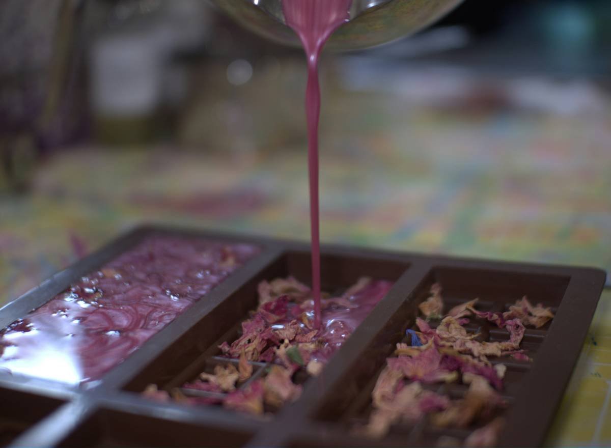 Red Candy Thermometer Instructions: Precision You Can Taste