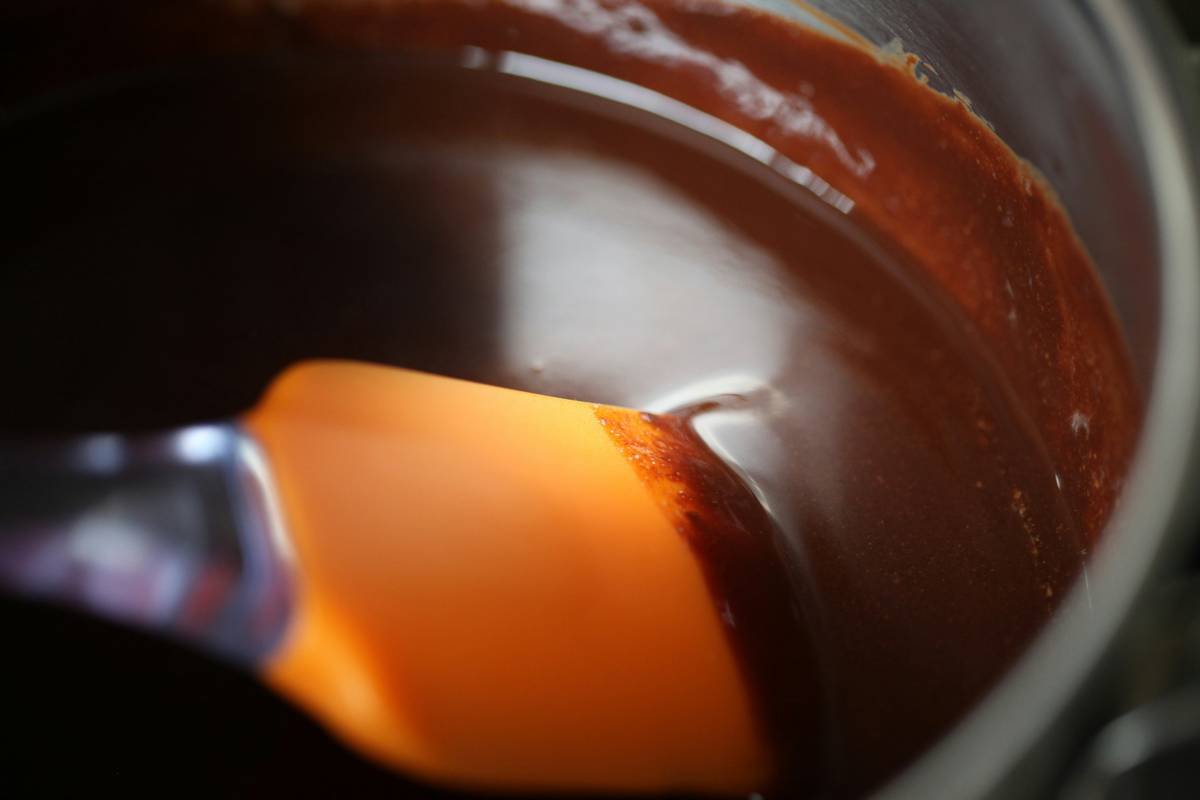 tamarind spoon candy recipe: The Heatproof Tool You're Overlooking