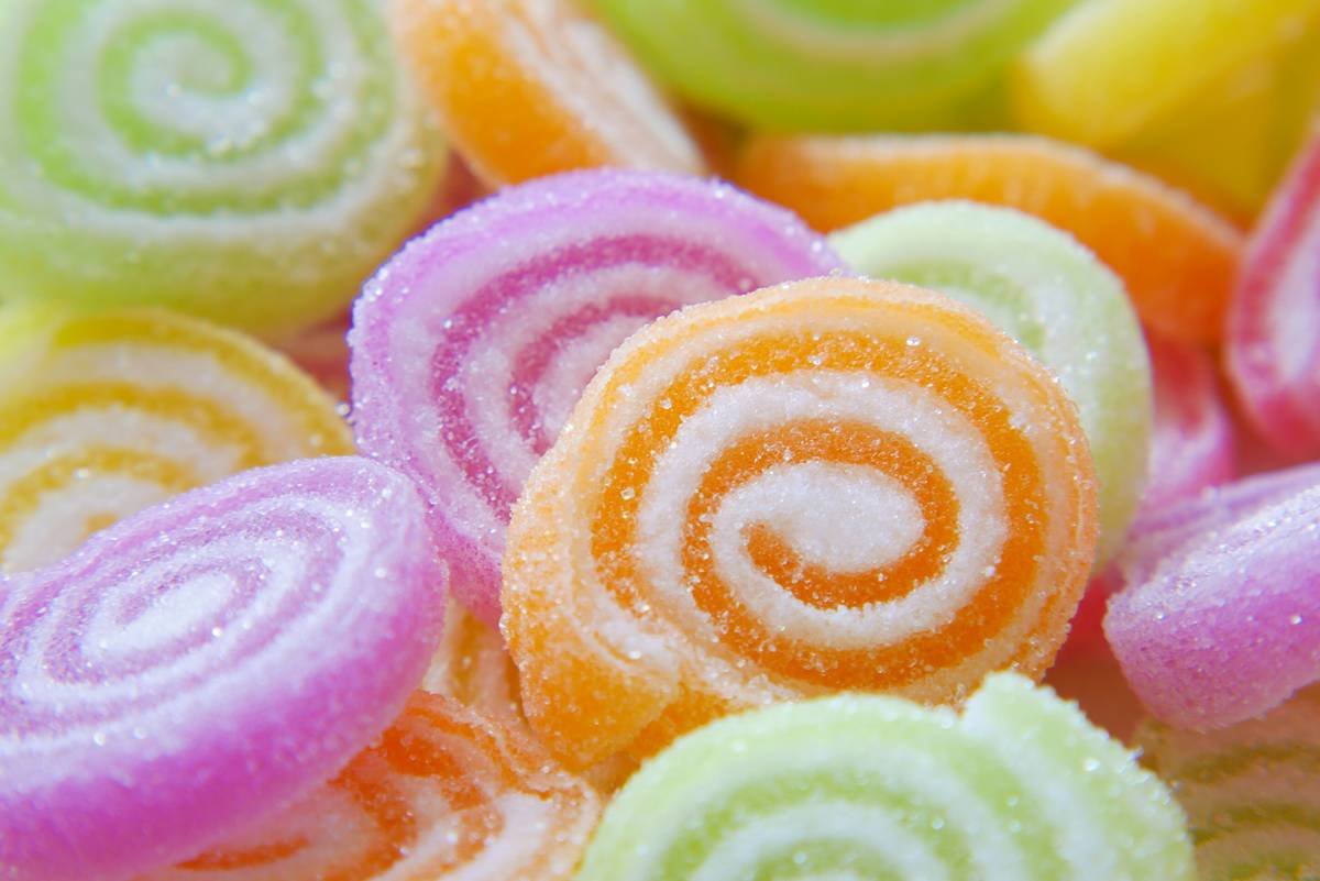 Why Your Candy-Making Fails Without a Non Stick Candy Spoon
